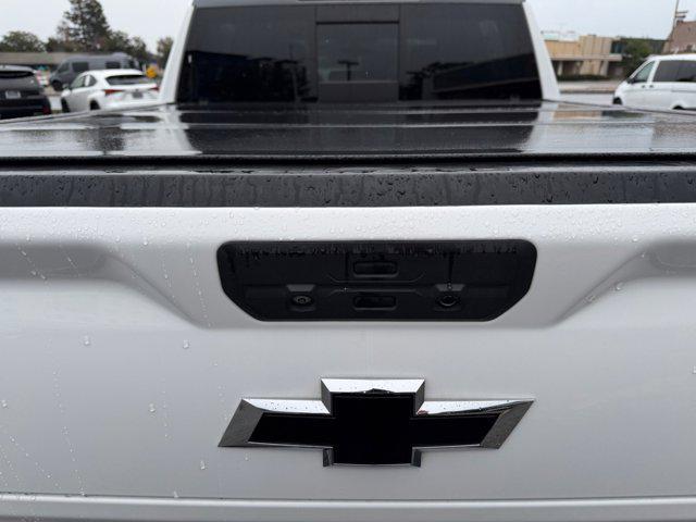 used 2021 Chevrolet Silverado 1500 car, priced at $39,999