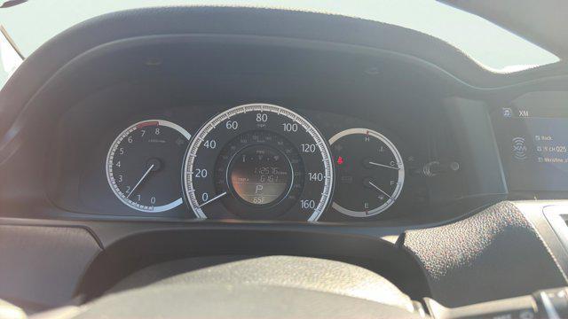 used 2013 Honda Accord car, priced at $12,399