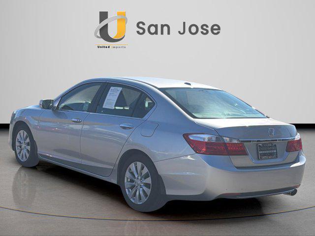used 2013 Honda Accord car, priced at $12,399
