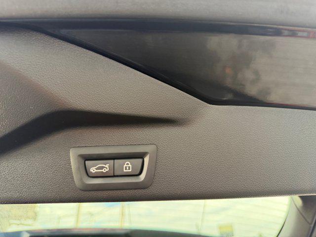 used 2022 BMW X5 car, priced at $35,800