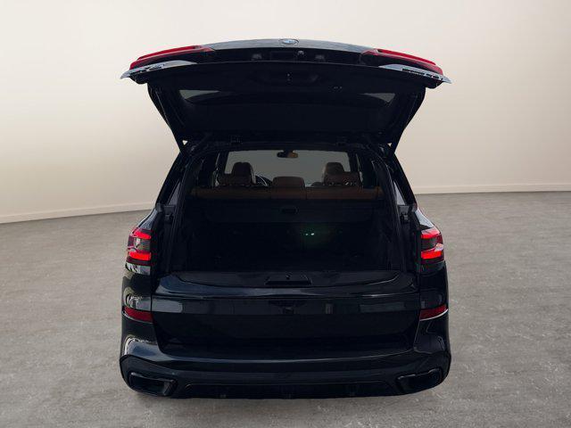 used 2022 BMW X5 car, priced at $35,800