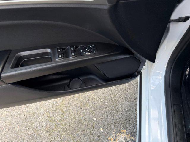 used 2020 Ford Fusion car, priced at $16,995