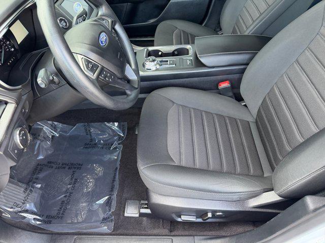 used 2020 Ford Fusion car, priced at $16,995