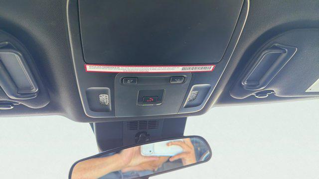 used 2025 Toyota Camry car, priced at $28,995