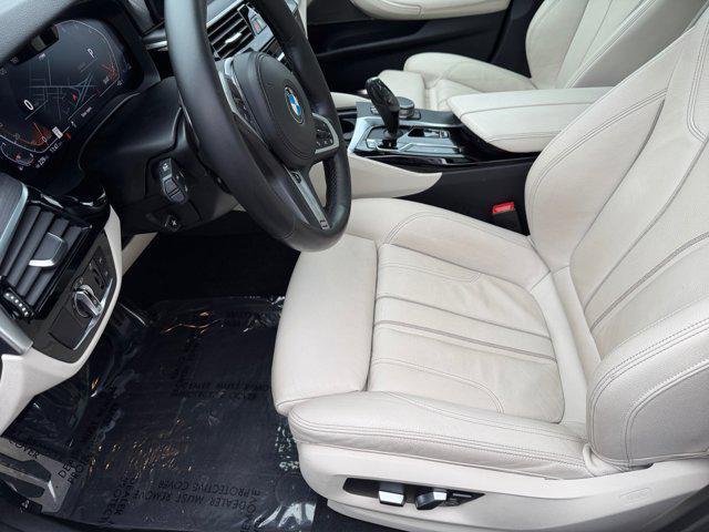 used 2022 BMW 530 car, priced at $27,999