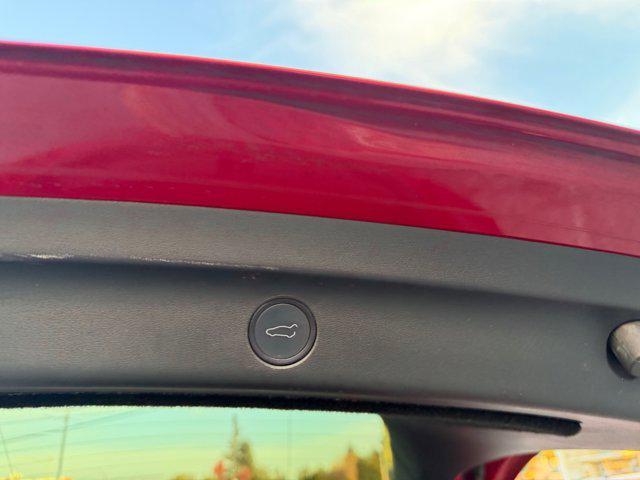 used 2021 Tesla Model Y car, priced at $25,499