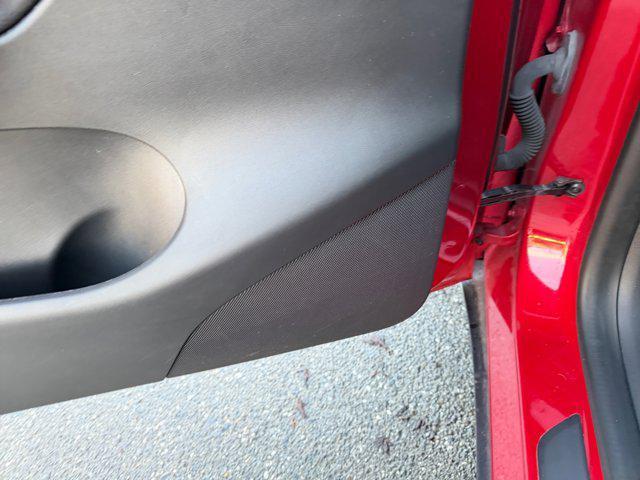 used 2021 Tesla Model Y car, priced at $25,499