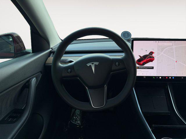 used 2021 Tesla Model Y car, priced at $25,499