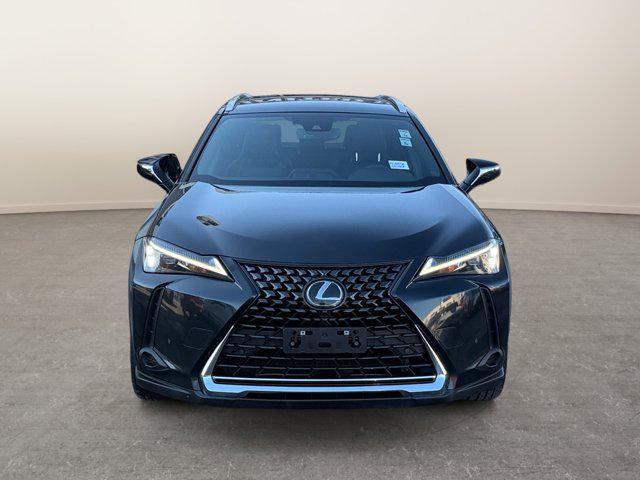used 2024 Lexus UX 250h car, priced at $25,888