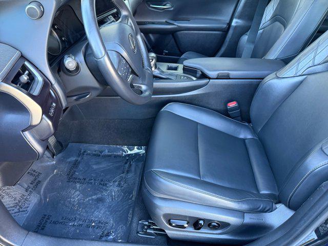 used 2024 Lexus UX 250h car, priced at $25,888