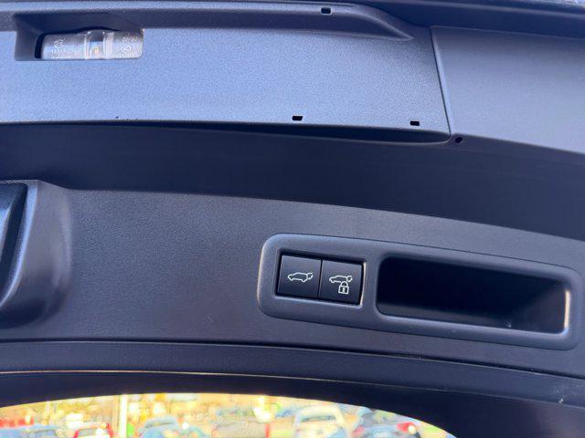 used 2024 Lexus UX 250h car, priced at $25,888