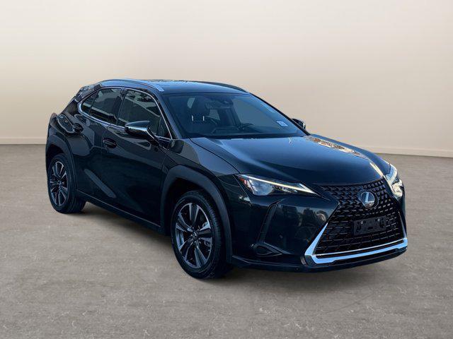 used 2024 Lexus UX 250h car, priced at $25,888