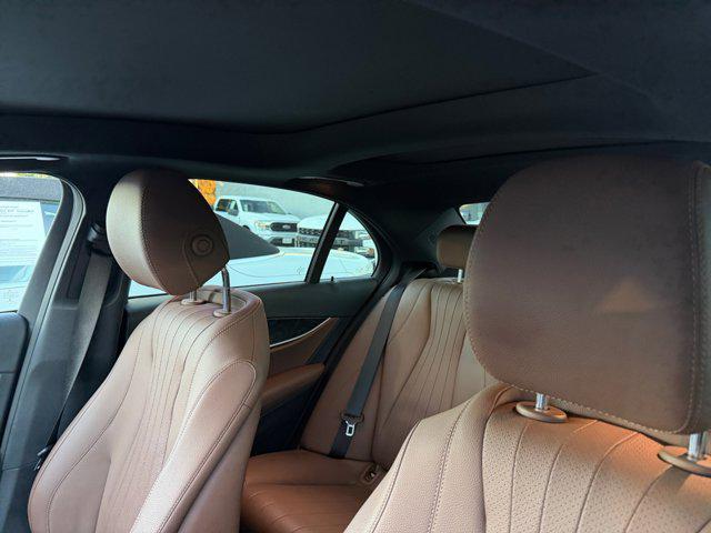 used 2020 Mercedes-Benz E-Class car, priced at $20,999