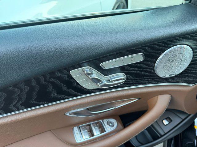 used 2020 Mercedes-Benz E-Class car, priced at $20,999