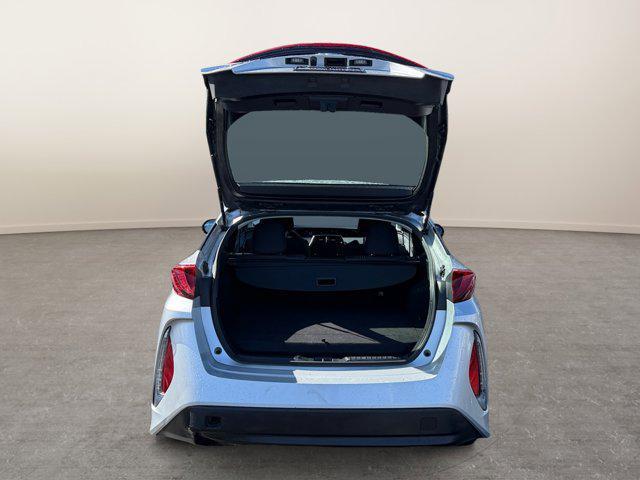 used 2019 Toyota Prius Prime car, priced at $14,995