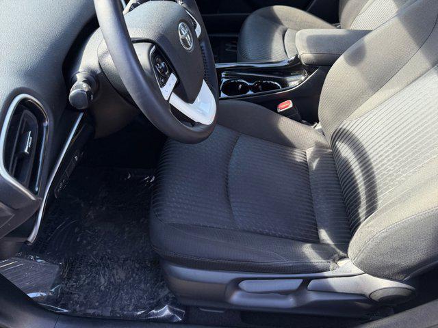 used 2019 Toyota Prius Prime car, priced at $14,995