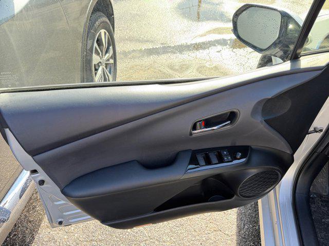 used 2019 Toyota Prius Prime car, priced at $14,995