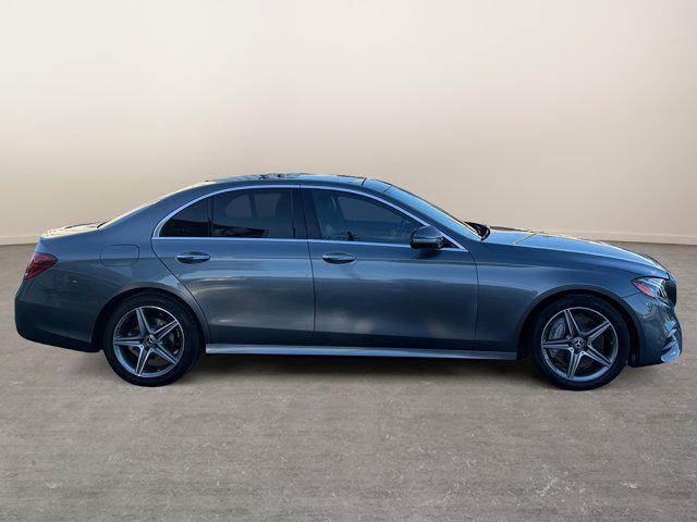 used 2020 Mercedes-Benz E-Class car, priced at $23,800