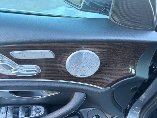 used 2020 Mercedes-Benz E-Class car, priced at $23,800