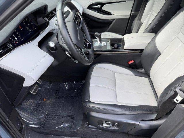 used 2022 Land Rover Range Rover Evoque car, priced at $31,995