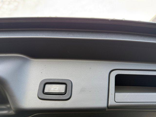 used 2022 Land Rover Range Rover Evoque car, priced at $33,800