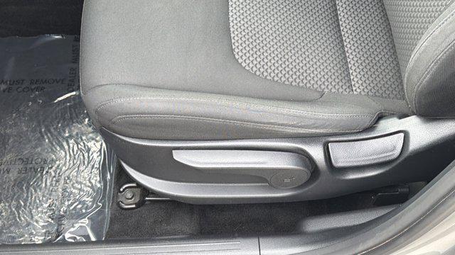 used 2023 Kia Sportage car, priced at $18,399