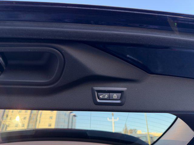 used 2020 BMW X7 car, priced at $36,800