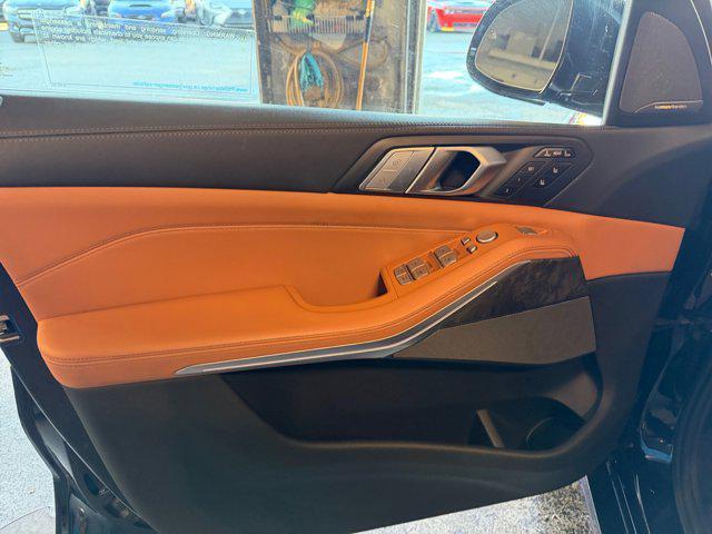 used 2020 BMW X7 car, priced at $36,800