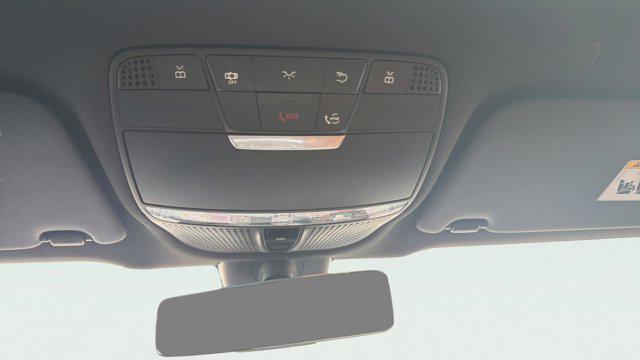 used 2021 Mercedes-Benz GLC 300 car, priced at $23,600