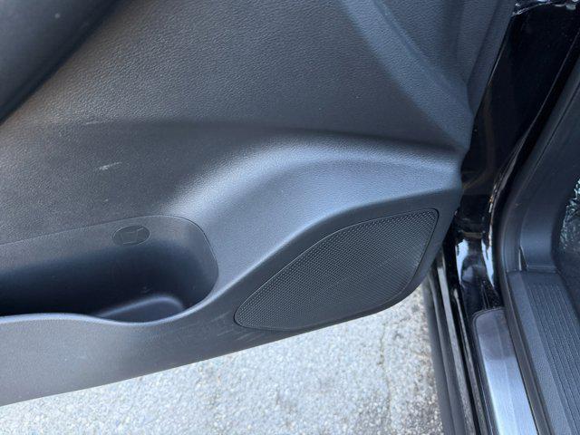 used 2023 Nissan Rogue car, priced at $20,400