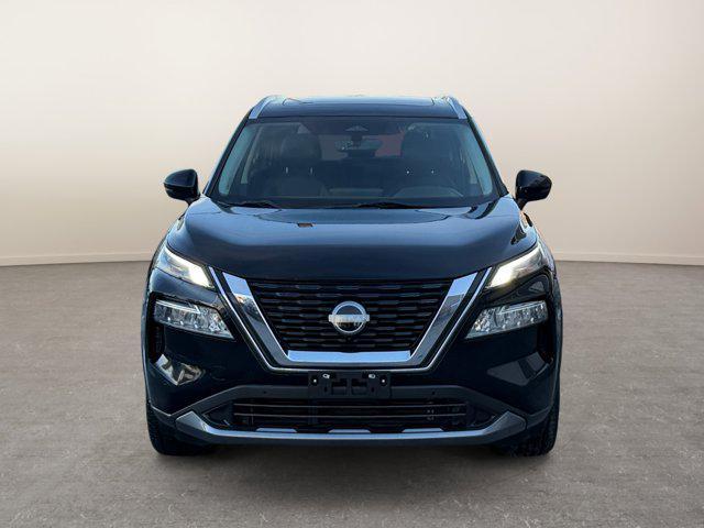 used 2023 Nissan Rogue car, priced at $20,400