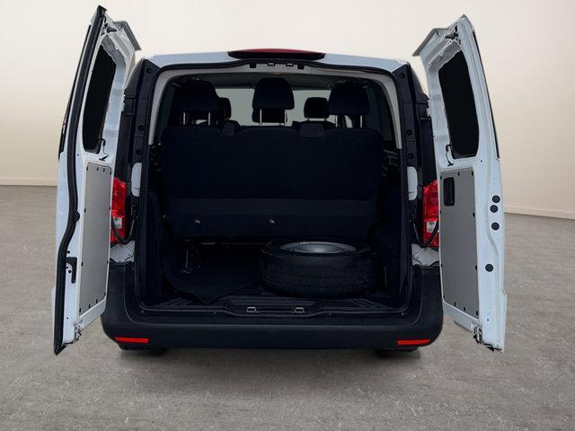 used 2023 Mercedes-Benz Metris car, priced at $36,995