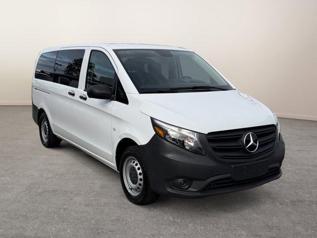 used 2023 Mercedes-Benz Metris car, priced at $36,995