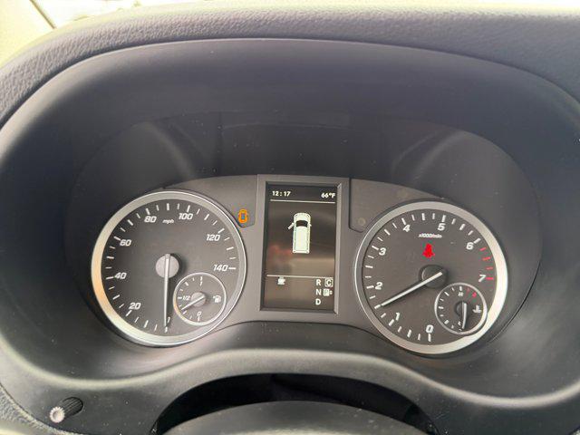 used 2023 Mercedes-Benz Metris car, priced at $36,995