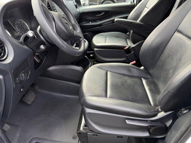 used 2023 Mercedes-Benz Metris car, priced at $36,995