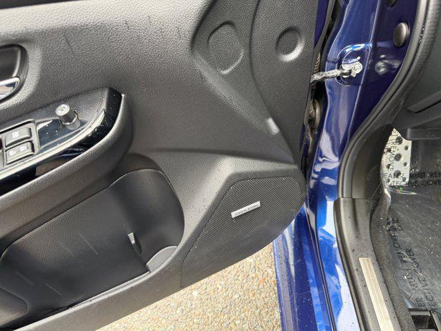 used 2019 Subaru WRX STI car, priced at $27,800