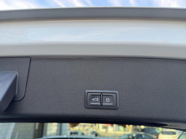 used 2019 Audi e-tron car, priced at $19,800