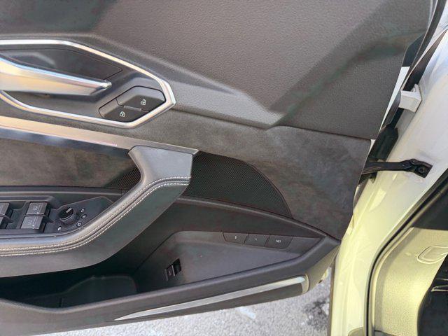 used 2019 Audi e-tron car, priced at $19,800