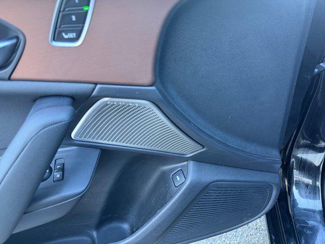 used 2021 Acura TLX car, priced at $24,499