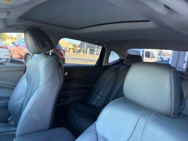 used 2021 Acura TLX car, priced at $24,499