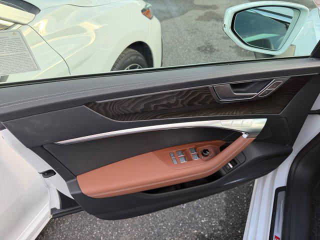 used 2019 Audi A7 car, priced at $28,700