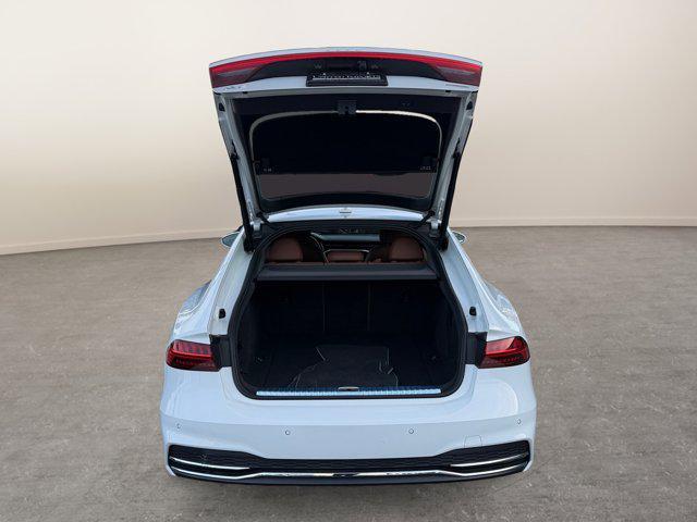 used 2019 Audi A7 car, priced at $28,700