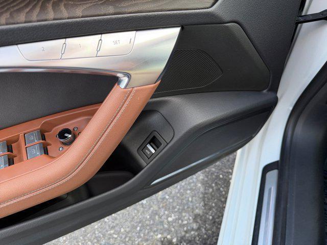 used 2019 Audi A7 car, priced at $28,700