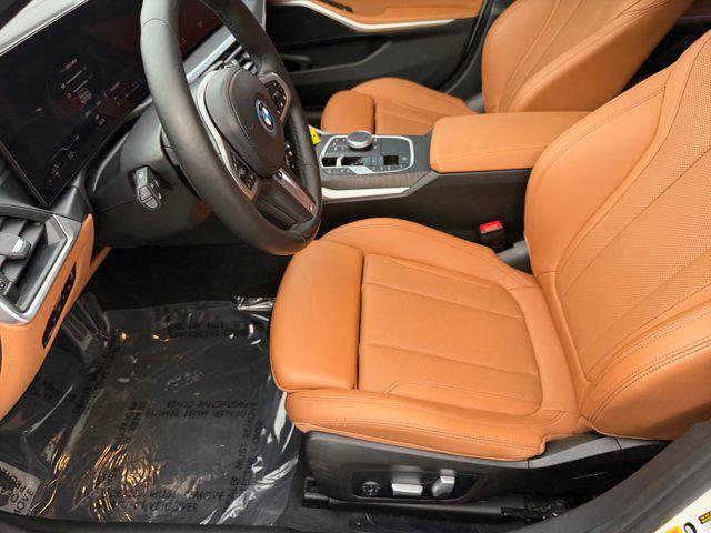 used 2023 BMW 330e car, priced at $29,999