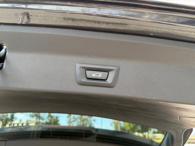 used 2019 BMW X3 car, priced at $15,995