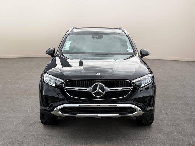 used 2023 Mercedes-Benz GLC 300 car, priced at $32,200