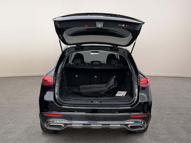 used 2023 Mercedes-Benz GLC 300 car, priced at $32,200