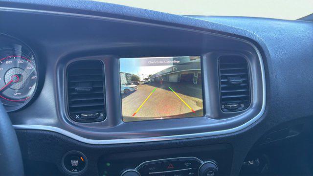 used 2021 Dodge Charger car, priced at $22,500