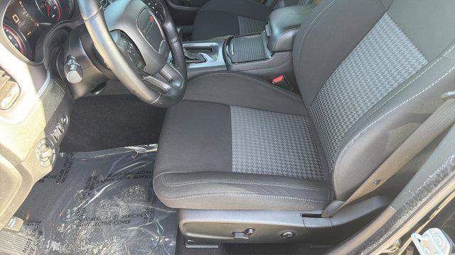 used 2021 Dodge Charger car, priced at $22,500