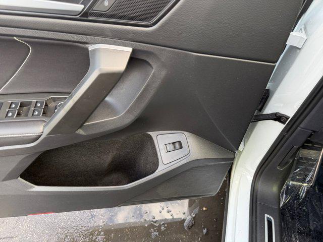 used 2024 Volkswagen Tiguan car, priced at $26,995